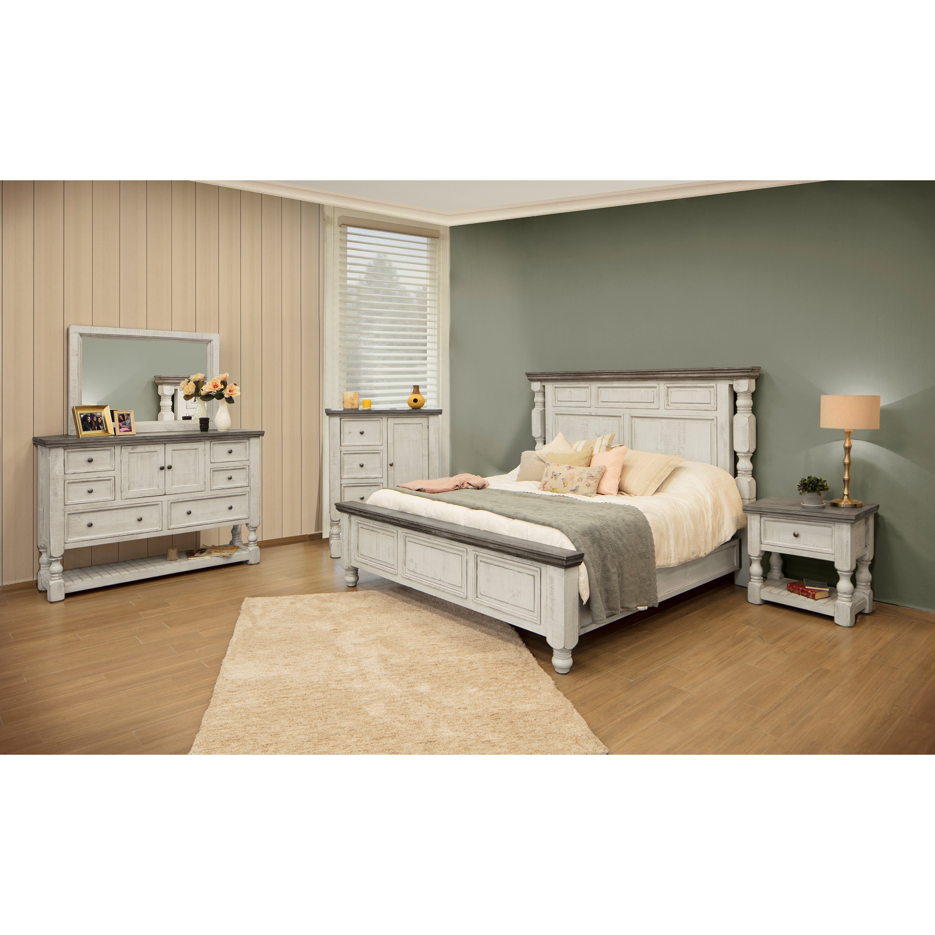 Dsr vintage hotsell furniture